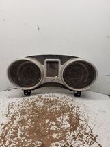 Speedometer Cluster MPH Fits 13 JOURNEY 1364091 - $523.10 MXN