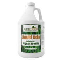 GS Plant Foods Liquid Kelp Fertilizer  Suitable for Organic Growing, OM... - €16,79 EUR
