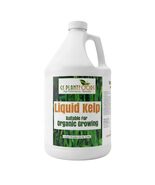GS Plant Foods Liquid Kelp Fertilizer  Suitable for Organic Growing, OM... - €16,80 EUR