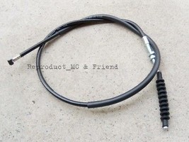 Honda CG110 CG125 JX110 JX125 Clutch Cable (L=1085mm.) New - £6.52 GBP