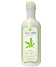 Holistix Daily Shampoo, 12 Oz.