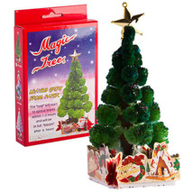Magic Grow &#39;ems - Christmas Tree - £14.75 GBP