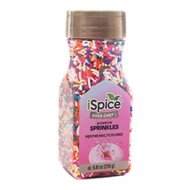 Rainbow Sprinkles - £7.17 GBP