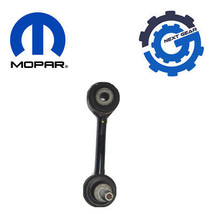 New OEM Mopar Sway Bar Stabilizer 2016-2022 Jeep Wrangler 52121591AA - £1,359.71 GBP