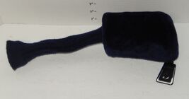 Club Head Cover Black 5 Iron - €12,61 EUR