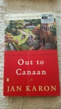 Out to Canaan [Book 4 of the Mitford Years] - £2.31 GBP