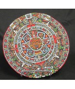 Mexican Mayan Aztec Sun Calendar - €27,78 EUR