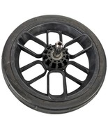 Orbit Baby G3 Rear Wheel for Stroller 9 Inch Bigger Slide In Back Only 1 - $1,214.34 MXN