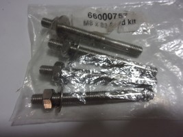 Lewmar Boat Windlass Motor DECK STUD KIT - $58.41