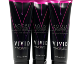 norvell Vivid Boost SElf Tan Lotion Instant Bronzer 8.5 oz-3 Pack - $89.05