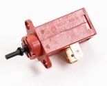 OEM Washer Wax Motor For Maytag MAH4000AWW MLE2000AYW MAH3000AWW MLG2000... - $26.99