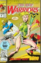 The New Warriors #30 [Unknown Binding] - £7.65 GBP