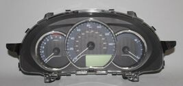 14 15 16 TOYOTA COROLLA INSTRUMENT CLUSTER GAUGE SPEEDOMETER OEM - $32.40
