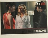 True Blood Trading Card 2012 #40 Stephen Moyer Anna Paquin - $1.97