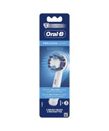 Oral-B Precision Clean Electric Toothbrush Replacement Brush Heads - 3 pack - $16.16 CAD