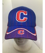 Tyvis Baseball Cap Chicago WINDY CITY RED/WHITE/BLUE  STRAP BACK  - €20,83 EUR