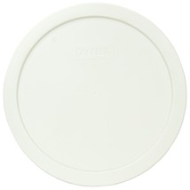 7 Cup Pyrex Replacement Lid-White - $4.50