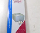 NEW Roller Kit for HP LaserJet 5100 DIY The Printer Works 5100-RKA - $23.33