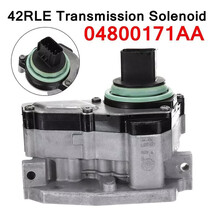 Mopar 42RLE Transmission Solenoid Pack 5143151AA Dodge Jeep Chrysler Fits 05up image 5