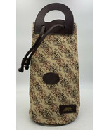 Women&#39;s Handbag Lilla &amp; Lilla TOTE Purse Designed by Vittorio Made in It... - £22.41 GBP