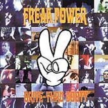 Freakpower : Drive Thru Booty CD Pre-Owned - £11.36 GBP