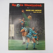 Sports Illustrated Septiembre 3 1973 Bob Rigby Fútbol - $24.73