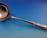 Strasbourg by Gorham Sterling Silver Soup Ladle 11 3/4&quot; HHWS Custom Made - £62.66 GBP