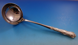 Strasbourg by Gorham Sterling Silver Soup Ladle 11 3/4&quot; HHWS Custom Made - £62.51 GBP
