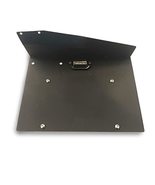 Prewired Rear License Plate Bracket Frame Light, PJ, No Drill Install, F... - $205.08 CAD