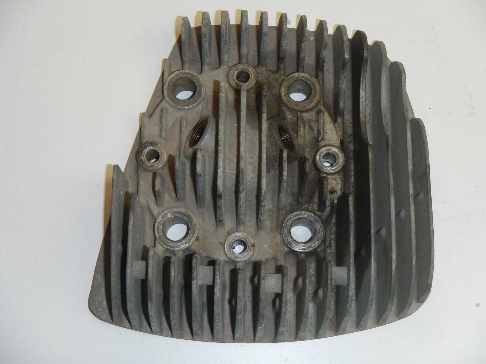 Cylinder Head 1972 Yamaha RT2 RT1 RT3 360 - $57.91