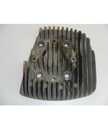Cylinder Head 1972 Yamaha RT2 RT1 RT3 360 - €49,67 EUR