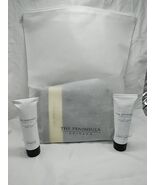 The Peninsula Chicago Bags Shampoo And Conditioner Hotel Goodies - $29.12 CAD
