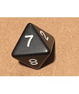 2003 Hasbro Battle Ball Board Game 1 Replacement Blue Dice *Pre Owned* oo1 - $171.15 MXN