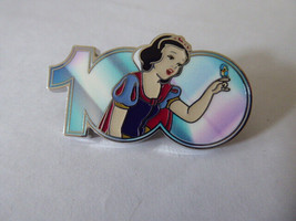 Disney Trading Pins 156788 100 Years of Wonder Mystery - Snow White - $27.68