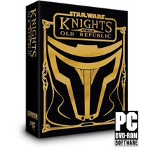 Star Wars: Knights of the Old Republic - Premium Edition [PC] - £238.81 GBP