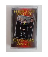 Heirs Of Faith Guardian Angel Cassette New Sealed - $12.17 CAD