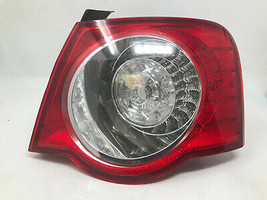 2008-2012 Volkswagen Passat Passenger Side Tail Light OEM B02B67002 - $53.99