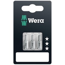 Wera Metric Hex-Plus Bit Set (3-Piece Set) - $41.86