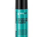 Sexy Hair Healthy Sexy Hair Sulfate-Free Soy Moisturizing Shampoo 1.7oz ... - £6.15 GBP