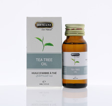 30ml hemani tea tree oil - £14.88 GBP
