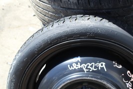 2008-2014 SUBARU WRX IMPREZA EMERGENCY ROADSIDE SPARE TIRE R3279 image 5