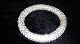 Central Boiler Rope Ring 2" Low Density Braid, 8" Id. (#6000033) - $19.95 Central Boiler Rope Ring 2" Low Density Braid, 8" Id. (#6000033) - $19.95