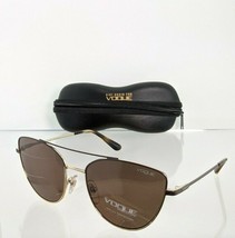 Brand New Authentic Vogue 4130 Sunglasses 56mm Frame 4130-S 848/73 - $1,297.21 MXN
