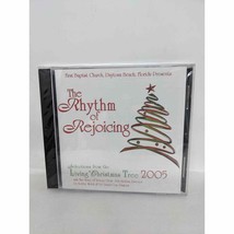 First Baptist Church Daytona Beach. Living Christmas tree CD 2005 Music - £27.45 GBP