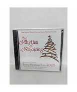 First Baptist Church Daytona Beach. Living Christmas tree CD 2005 Music - £27.66 GBP