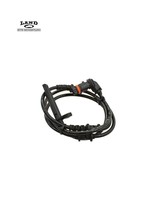 MERCEDES X166 GL/ML/GLE/GLS GENUINE DRIVER PASSENGER FRONT WHEEL ABS SENSOR - $29.69