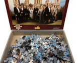 Willow Creek Press  Downton Abbey 1000 piece Jigsaw Puzzle - $15.22