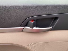 Interior Inner Door Handle Driver Left Rear 2020 Hyundai Elantra - £25.60 GBP