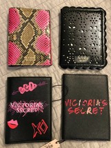 Victoria&#39;s Secret  Passport Cover Card Holder ID Case New various styles  - £18.10 GBP
