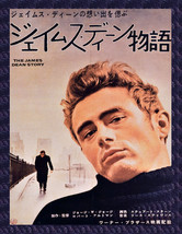 Designer decoration Poster.James Dean.Japanese art movie.Home room decor.q201 - £14.27 GBP+